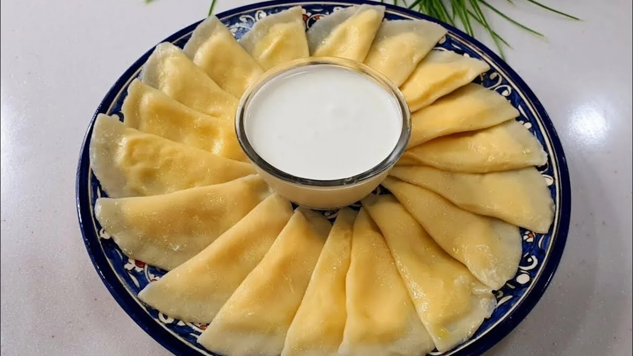 Мастер-классы по приготовление национальных блюд